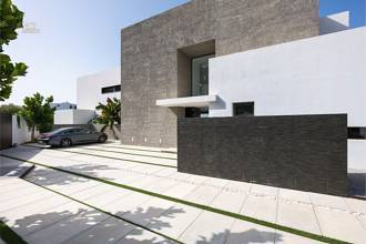 Thumbnail von Benahavís Villa ES125573