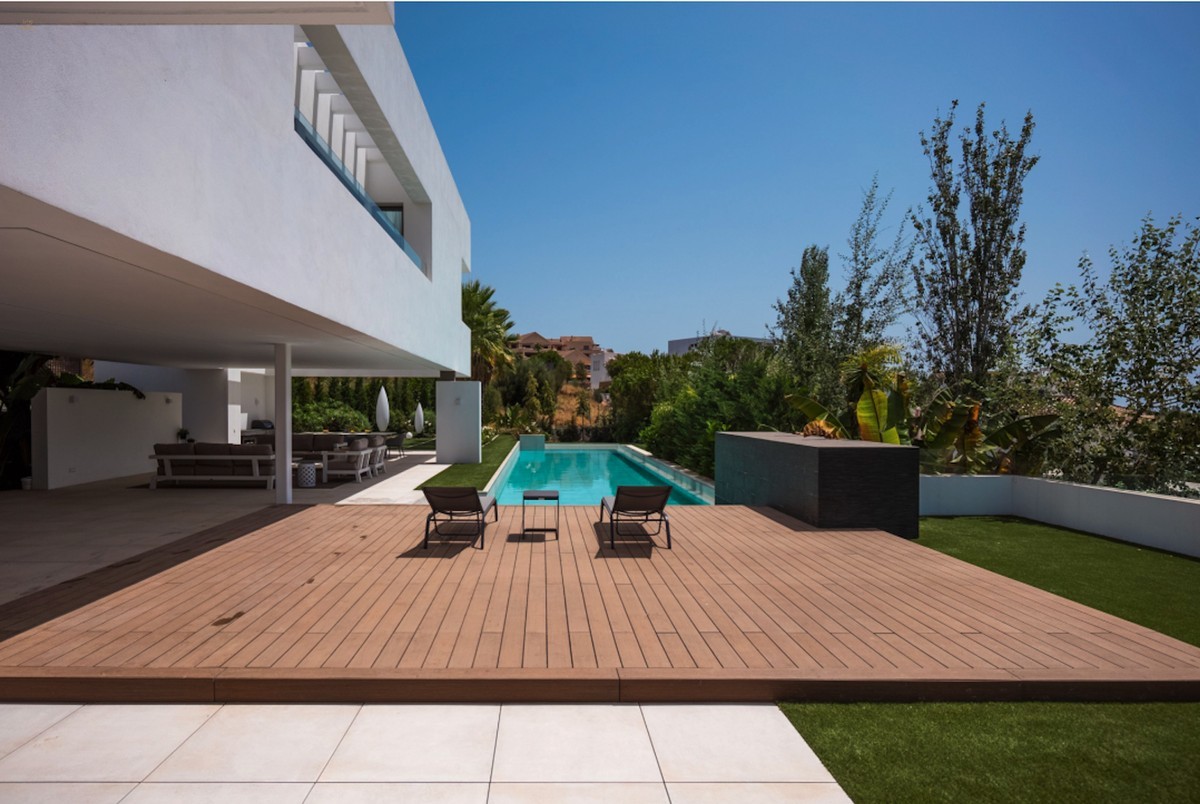 Thumbnail von Benahavís Villa ES125573