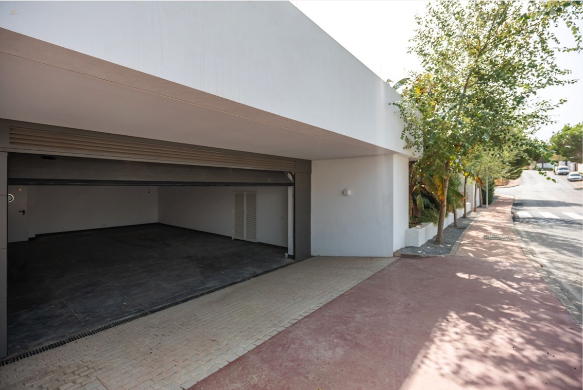 Thumbnail von Benahavís Villa ES125573