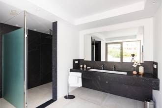 Thumbnail von Benahavís Villa ES125573