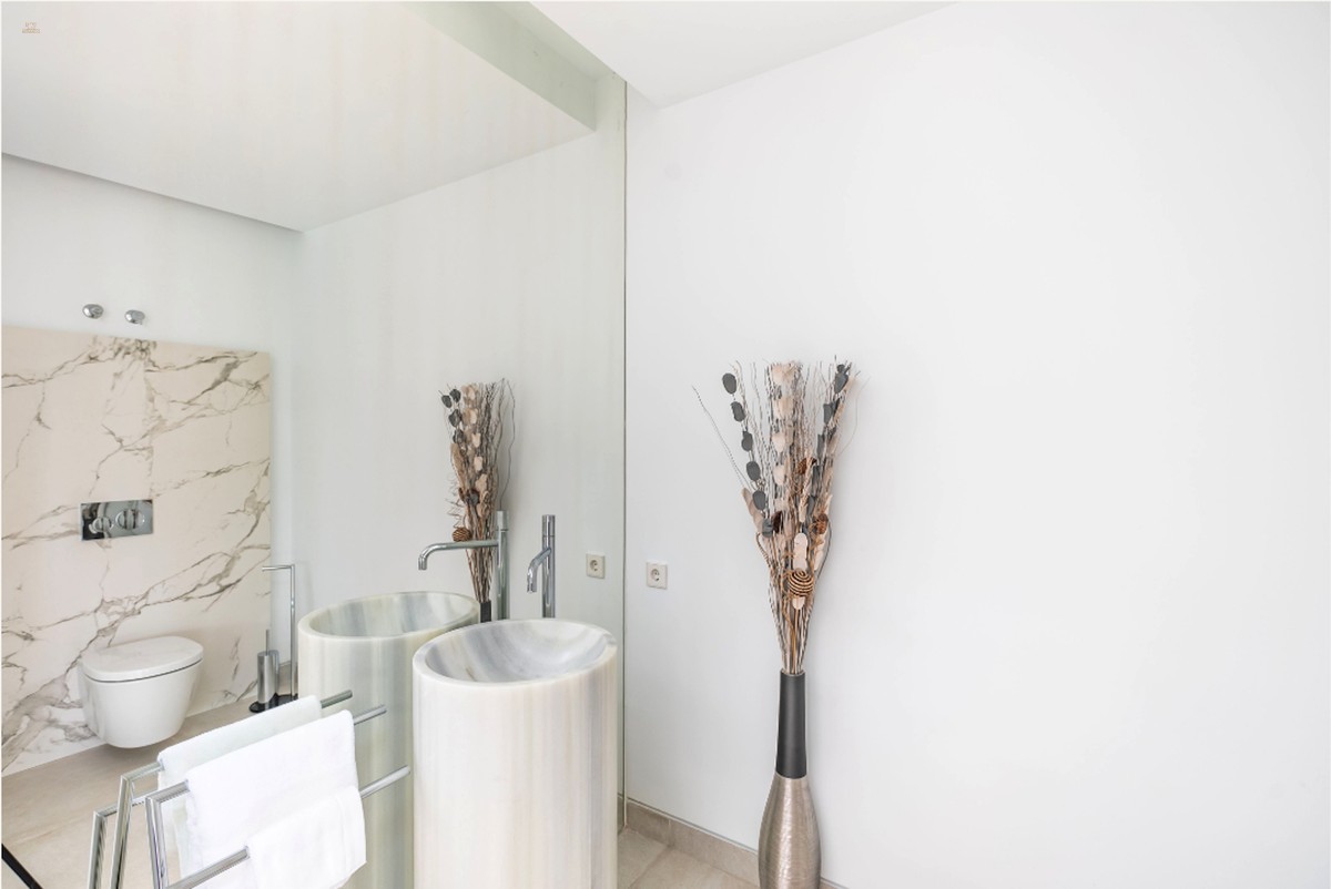 Thumbnail von Benahavís Villa ES125573