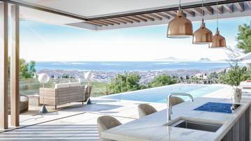 Thumbnail von Marbella Villa ES125463