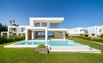 Thumbnail von Marbella Villa ES125464