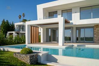 Thumbnail von Marbella Villa ES125464