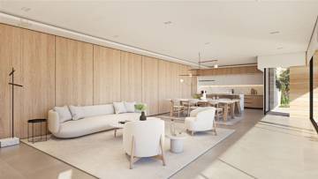 Thumbnail von Benissa Villa ES125505