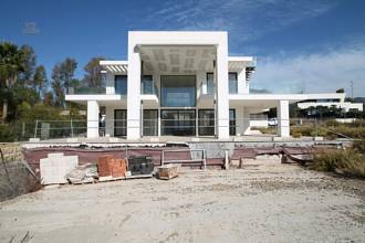 Thumbnail von Marbella Villa ES125413