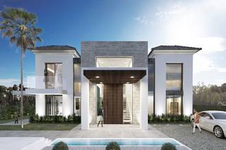 Thumbnail von Marbella Villa ES125413