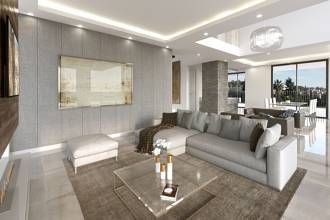 Thumbnail von Marbella Villa ES125413