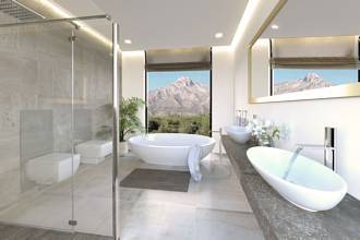 Thumbnail von Marbella Villa ES125413