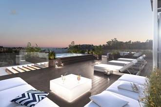 Thumbnail von Marbella Villa ES125413