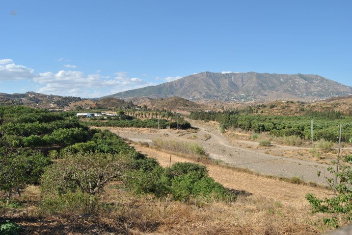 Thumbnail von Mijas Costa Land ES132277