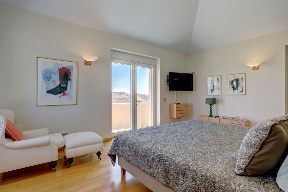 Thumbnail von Mijas Golf Villa ES125364