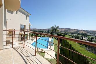 Thumbnail von Mijas Golf Villa ES125364