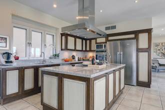 Thumbnail von Mijas Golf Villa ES125364