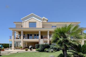Thumbnail von Mijas Golf Villa ES125364