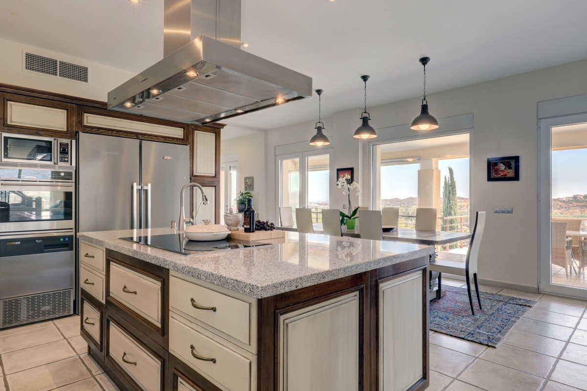 Thumbnail von Mijas Golf Villa ES125364