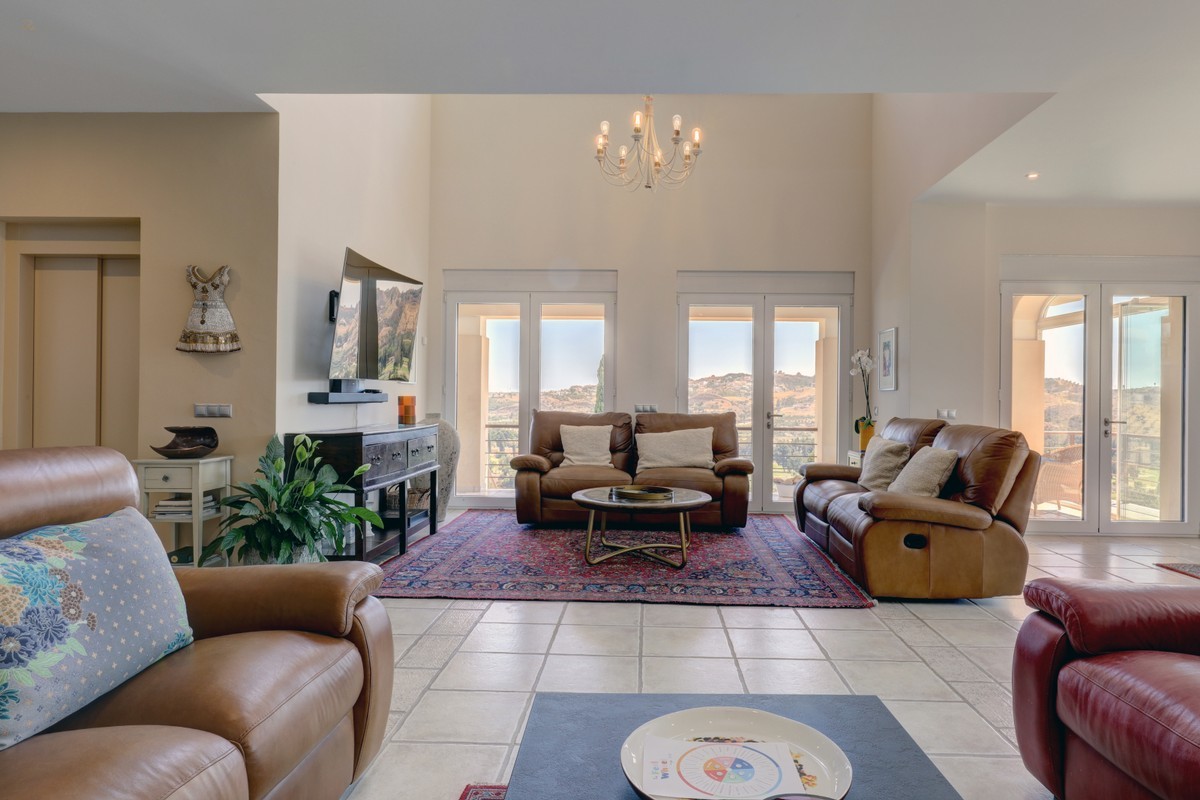 Thumbnail von Mijas Golf Villa ES125364