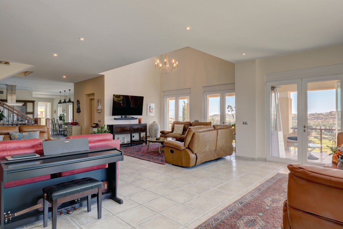 Thumbnail von Mijas Golf Villa ES125364