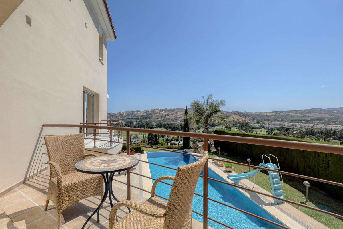 Thumbnail von Mijas Golf Villa ES125364