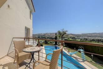 Thumbnail von Mijas Golf Villa ES125364