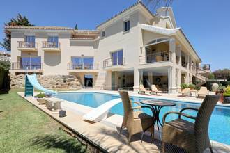 Thumbnail von Mijas Golf Villa ES125364