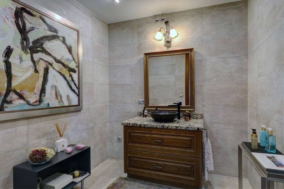 Thumbnail von Mijas Golf Villa ES125364