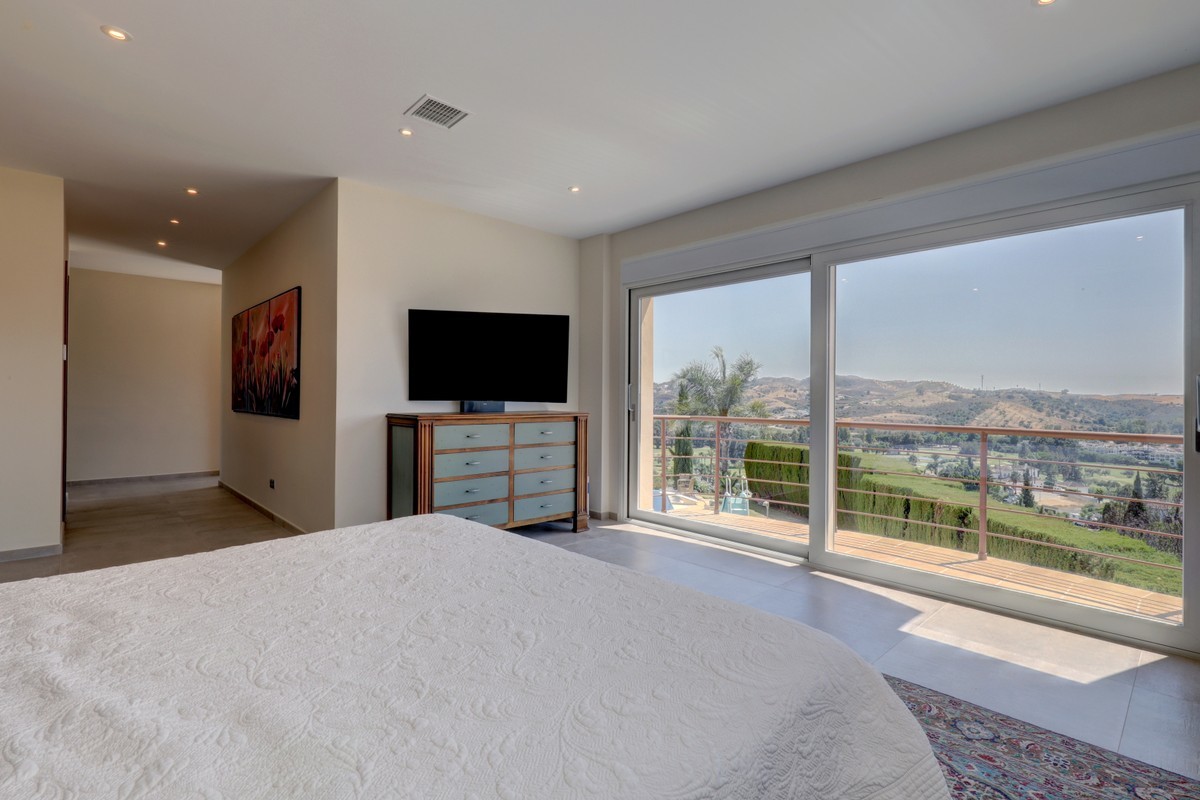 Thumbnail von Mijas Golf Villa ES125364