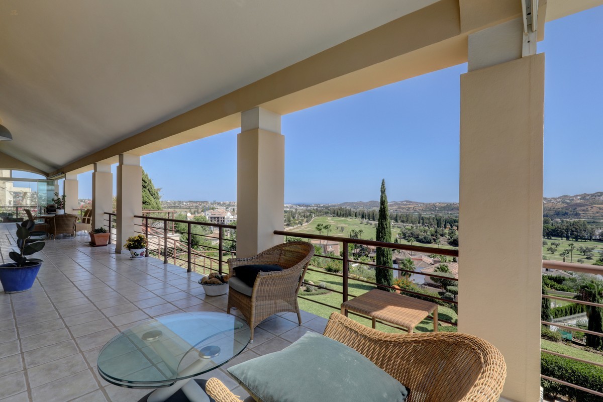 Thumbnail von Mijas Golf Villa ES125364