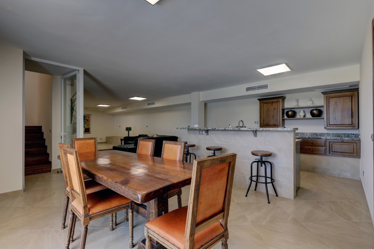 Thumbnail von Mijas Golf Villa ES125364