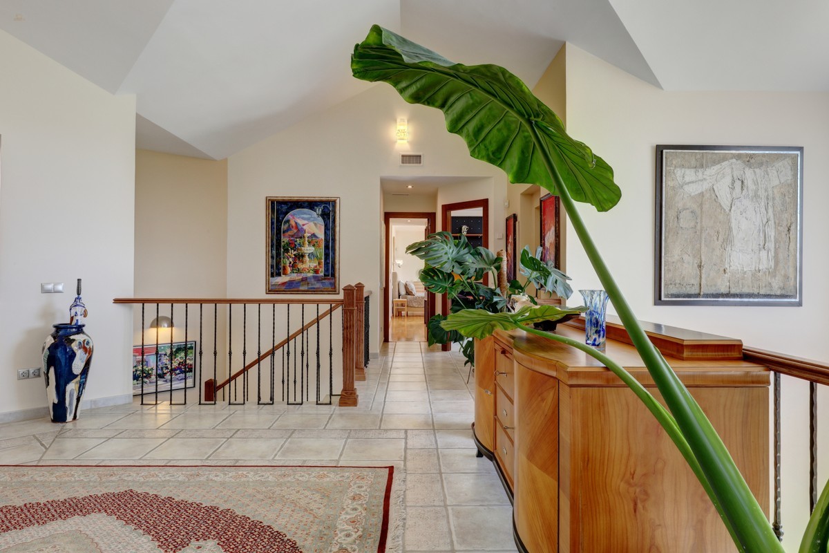 Thumbnail von Mijas Golf Villa ES125364