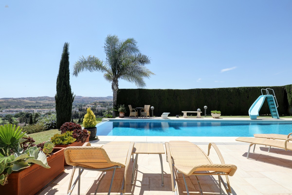 Thumbnail von Mijas Golf Villa ES125364