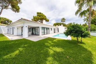 Thumbnail von Los Monteros Bungalow ES125116
