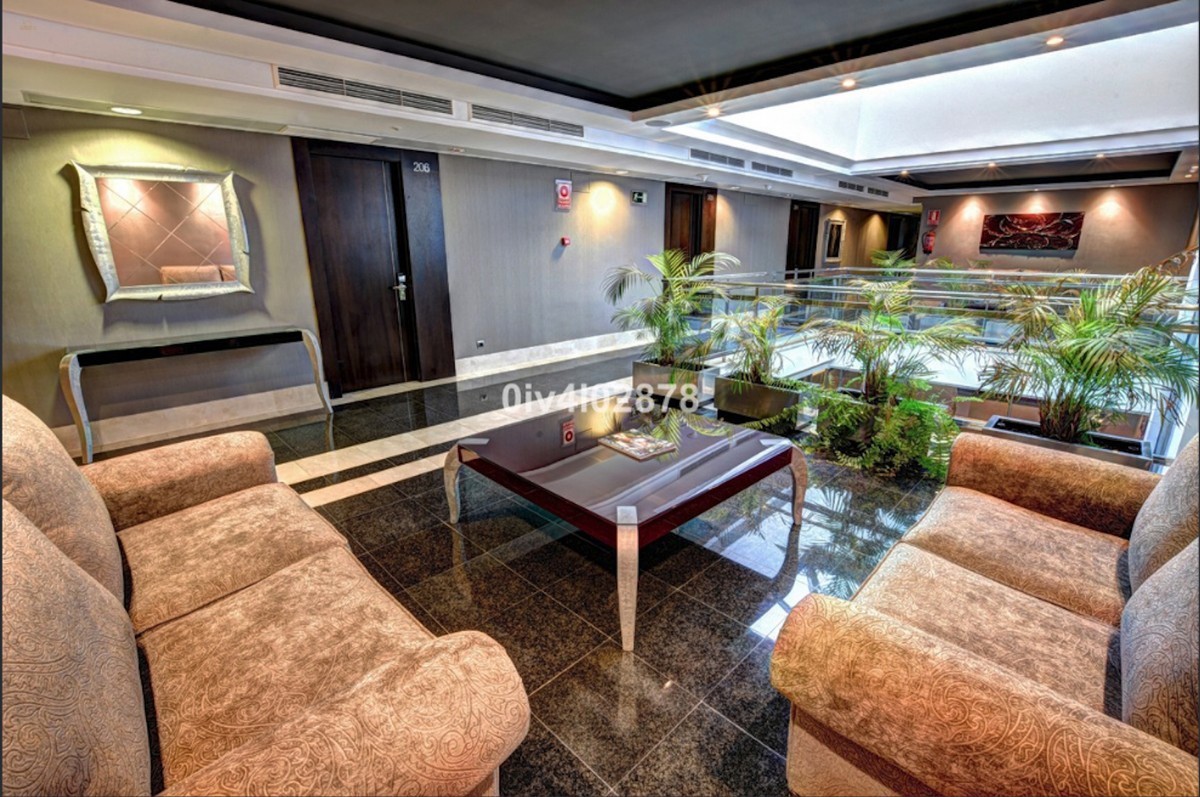 Thumbnail von Torrequebrada Commercial Property ES125115