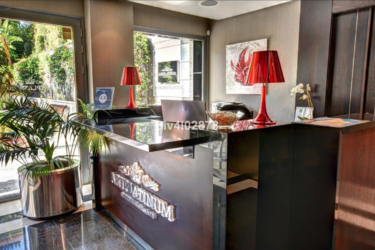 Thumbnail von Torrequebrada Commercial Property ES125115