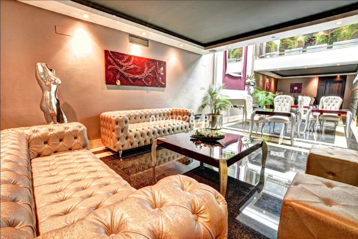 Thumbnail von Torrequebrada Commercial Property ES125115