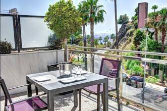 Thumbnail von Torrequebrada Commercial Property ES125115