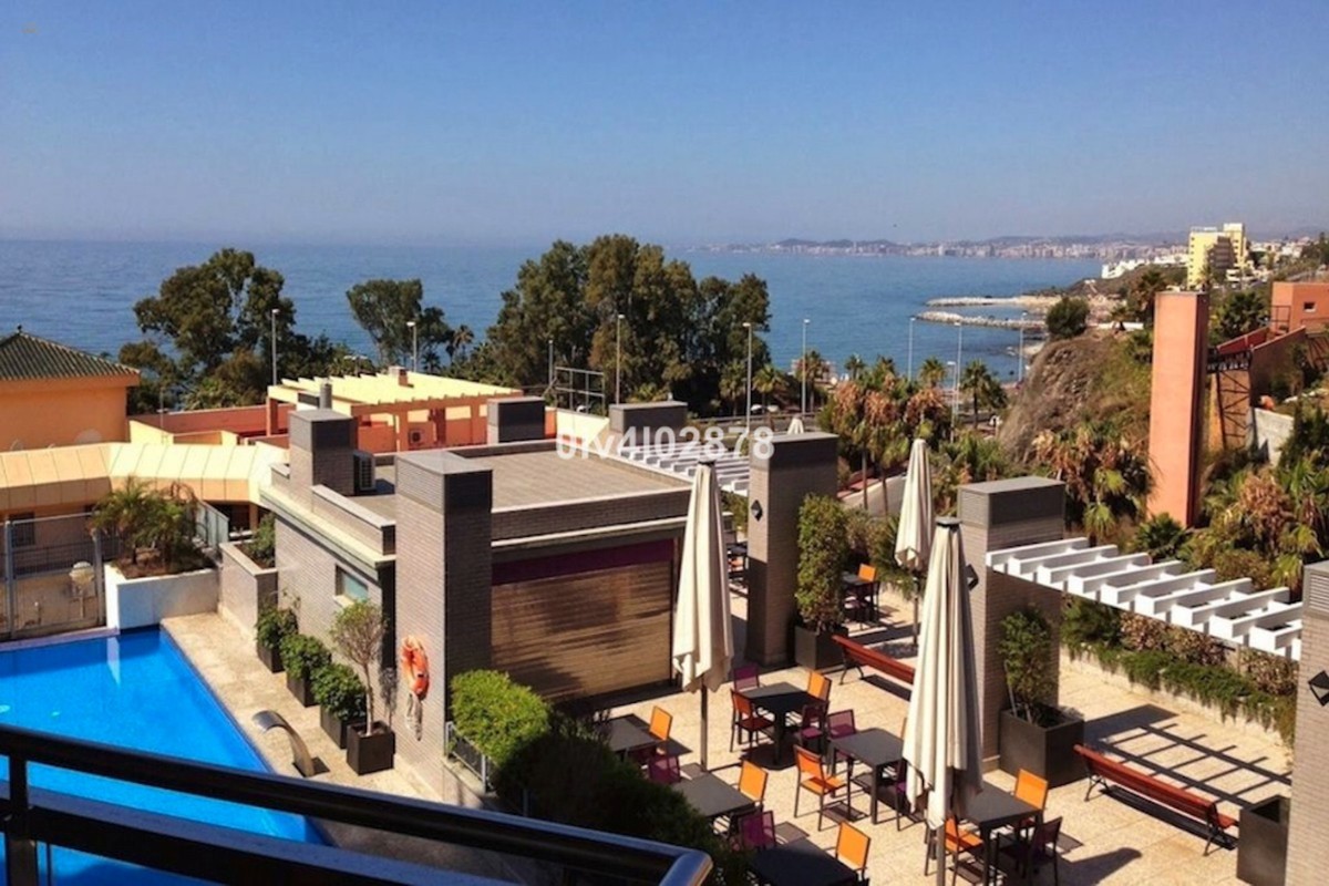 Thumbnail von Torrequebrada Commercial Property ES125115