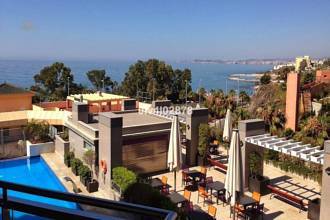 Thumbnail von Torrequebrada Commercial Property ES125115