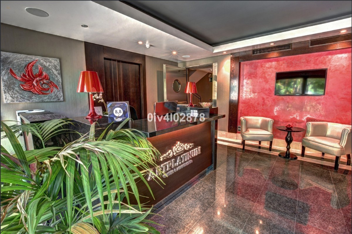 Thumbnail von Torrequebrada Commercial Property ES125115