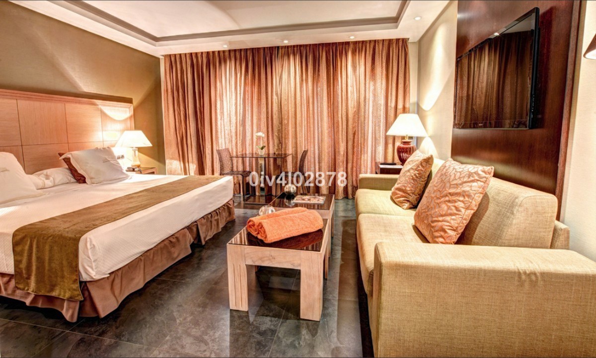 Thumbnail von Torrequebrada Commercial Property ES125115