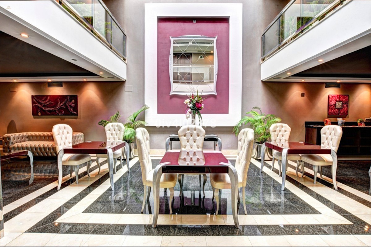 Thumbnail von Torrequebrada Commercial Property ES125115