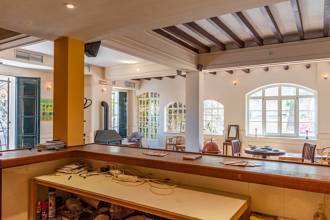 Thumbnail von Palma de Mallorca Villa ES124934