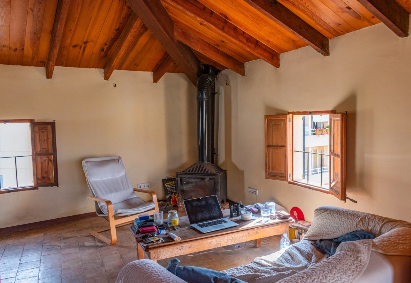 Thumbnail von Palma de Mallorca Villa ES124934