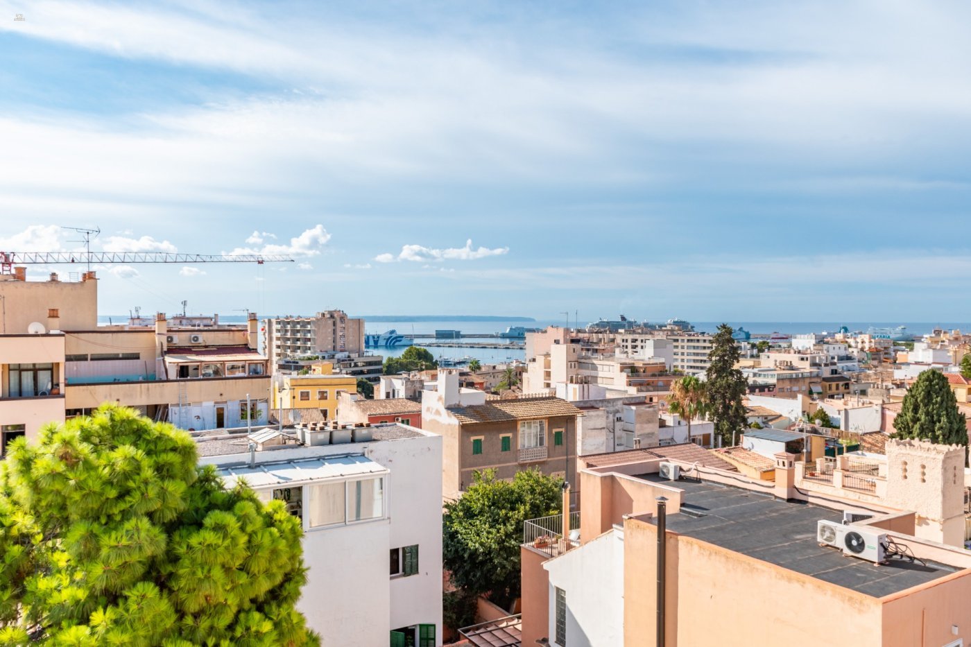 Thumbnail von Palma de Mallorca Villa ES124934