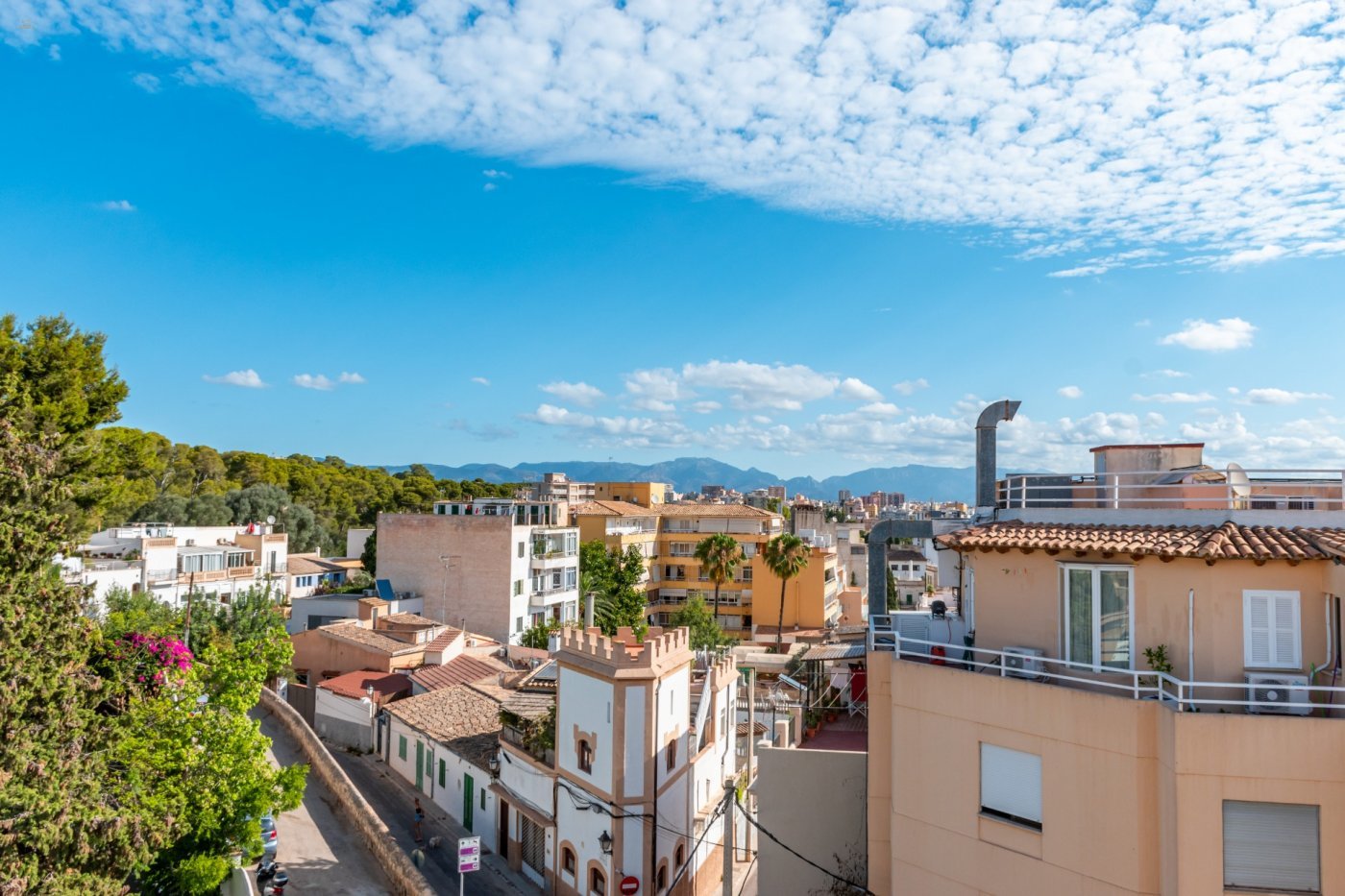 Thumbnail von Palma de Mallorca Villa ES124934