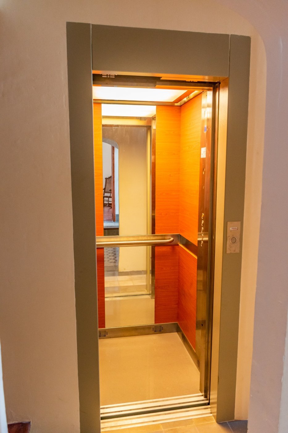 Thumbnail von Palma de Mallorca Villa ES124934