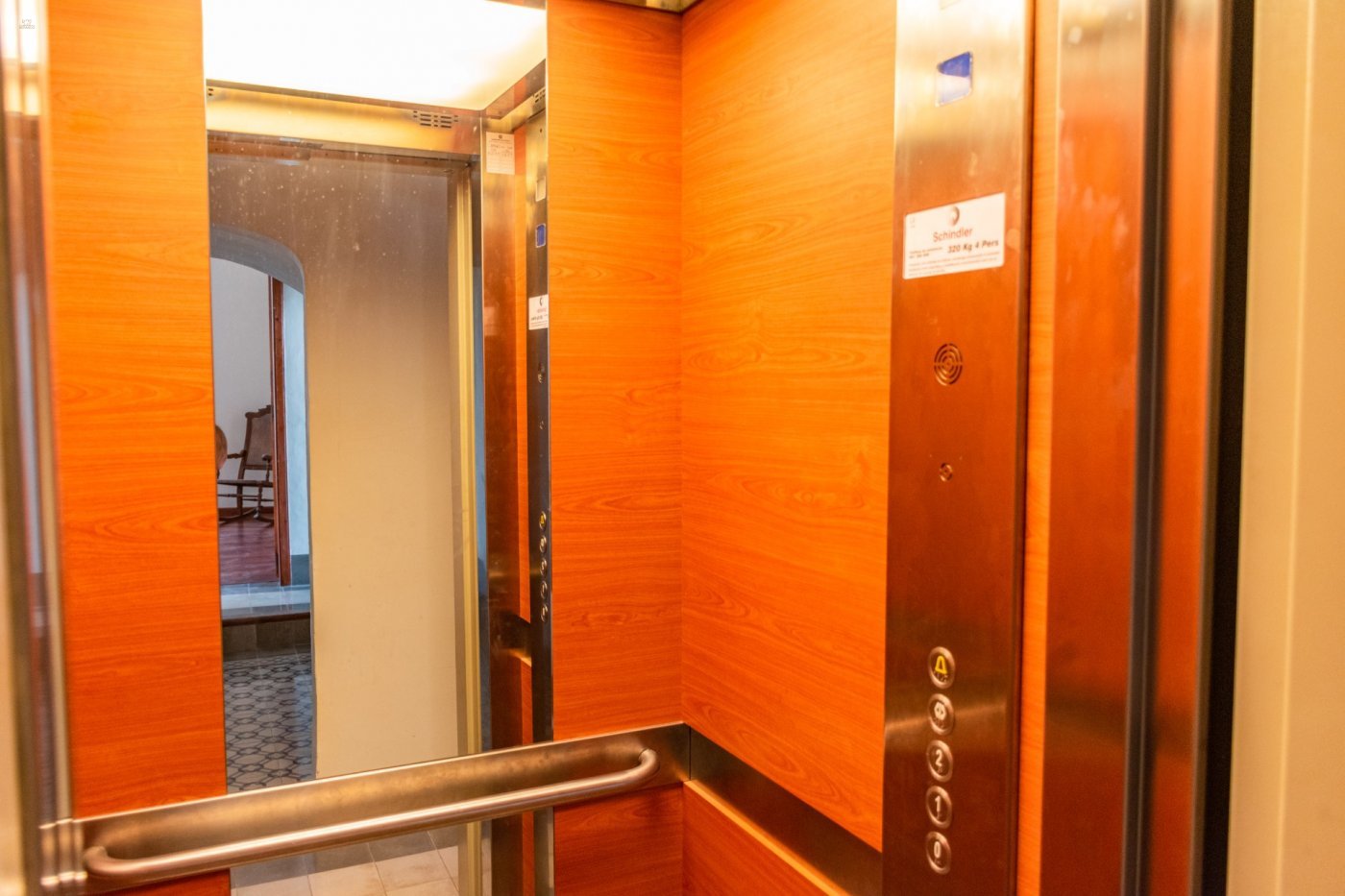 Thumbnail von Palma de Mallorca Villa ES124934