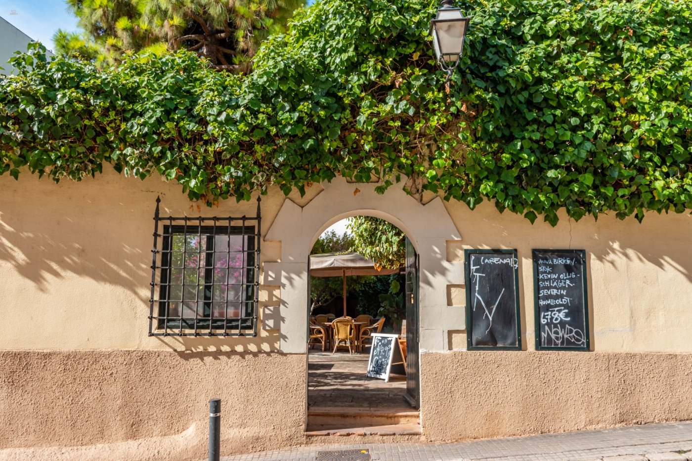 Thumbnail von Palma de Mallorca Villa ES124934