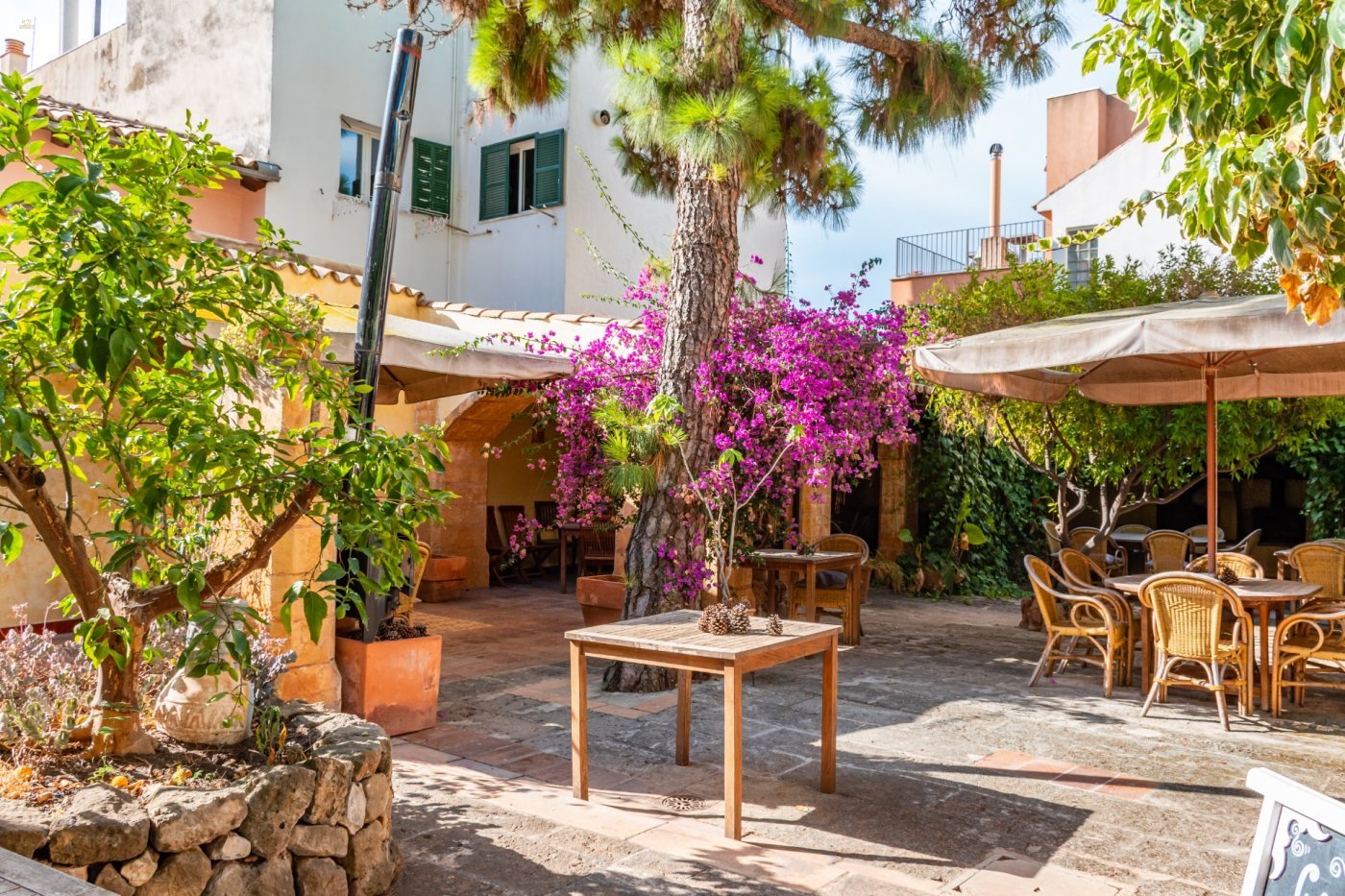 Thumbnail von Palma de Mallorca Villa ES124934