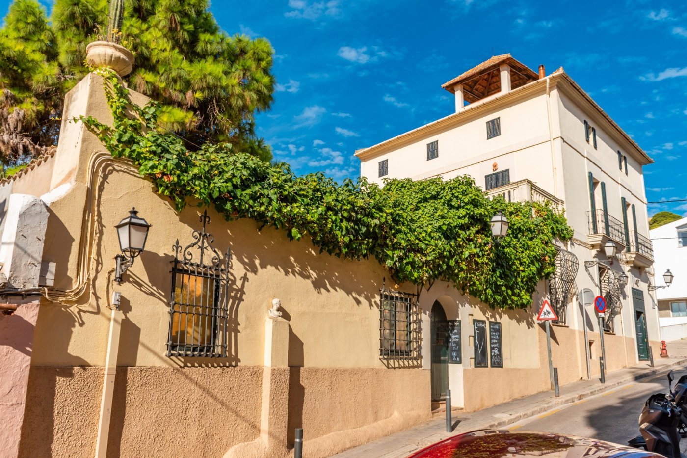 Thumbnail von Palma de Mallorca Villa ES124934